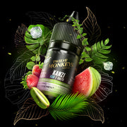 FLAVOUR BEAST X TWELVE MONKEYS SALT NIC (30ml) - variant_title - Nicotine Strength: option1_value - Inspired Vapor Company