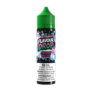 FLAVOUR DROP SALT NIC (60ml) - variant_title - Nicotine Strength: option1_value - Inspired Vapor Company