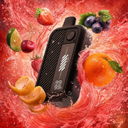 FLAVOUR BEAST - BEAST MODE MAX 3 (60K) - variant_title - Nicotine Strength: option1_value - Inspired Vapor Company