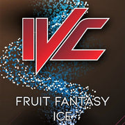 IVC E - LIQUID & LUXE CLEARANCE - variant_title - Nicotine Strength: option1_value - Inspired Vapor Company