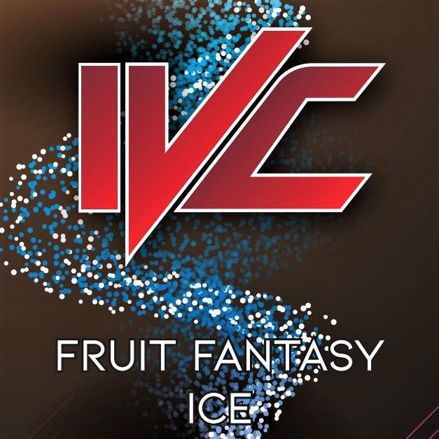 IVC E - LIQUID & LUXE CLEARANCE - variant_title - Nicotine Strength: option1_value - Inspired Vapor Company