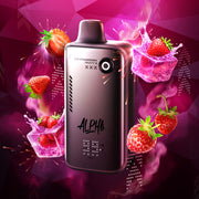 FLAVOUR BEAST ALPHA (80K) - variant_title - Nicotine Strength: option1_value - Inspired Vapor Company