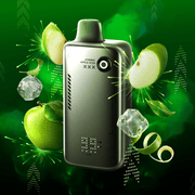 FLAVOUR BEAST ALPHA (80K) - variant_title - Nicotine Strength: option1_value - Inspired Vapor Company