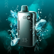 FLAVOUR BEAST ALPHA (80K) - variant_title - Nicotine Strength: option1_value - Inspired Vapor Company