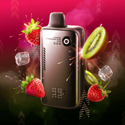 FLAVOUR BEAST ALPHA (80K) - variant_title - Nicotine Strength: option1_value - Inspired Vapor Company