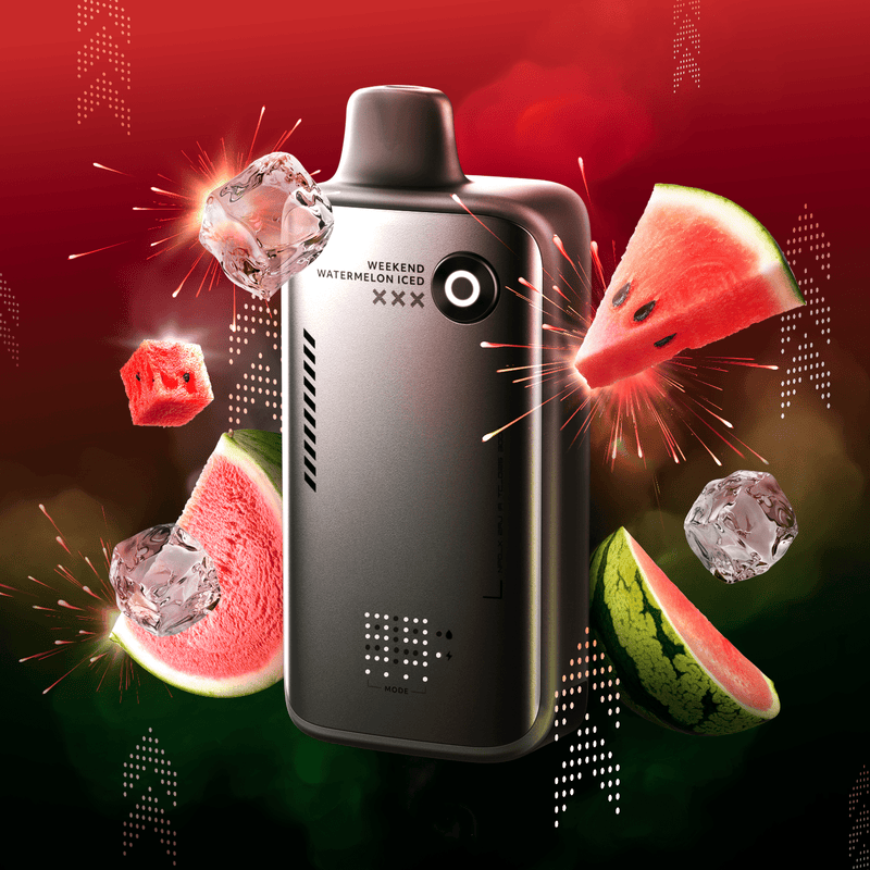 FLAVOUR BEAST ALPHA (80K) - variant_title - Nicotine Strength: option1_value - Inspired Vapor Company