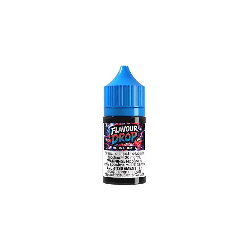 FLAVOUR DROP SALT NIC (30ml) - variant_title - Nicotine Strength: option1_value - Inspired Vapor Company