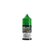 FLAVOUR DROP SALT NIC (30ml) - variant_title - Nicotine Strength: option1_value - Inspired Vapor Company