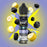 FLAVOUR BEAST SALT NIC (60ML)