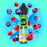 FLAVOUR BEAST SALT NIC (60ML)