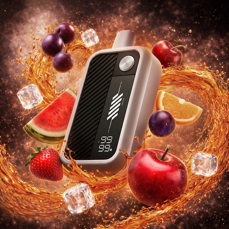FLAVOUR BEAST - BEAST MODE MAX 3 (60K)