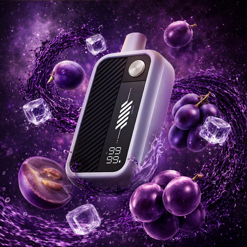 FLAVOUR BEAST - BEAST MODE MAX 3 (60K)