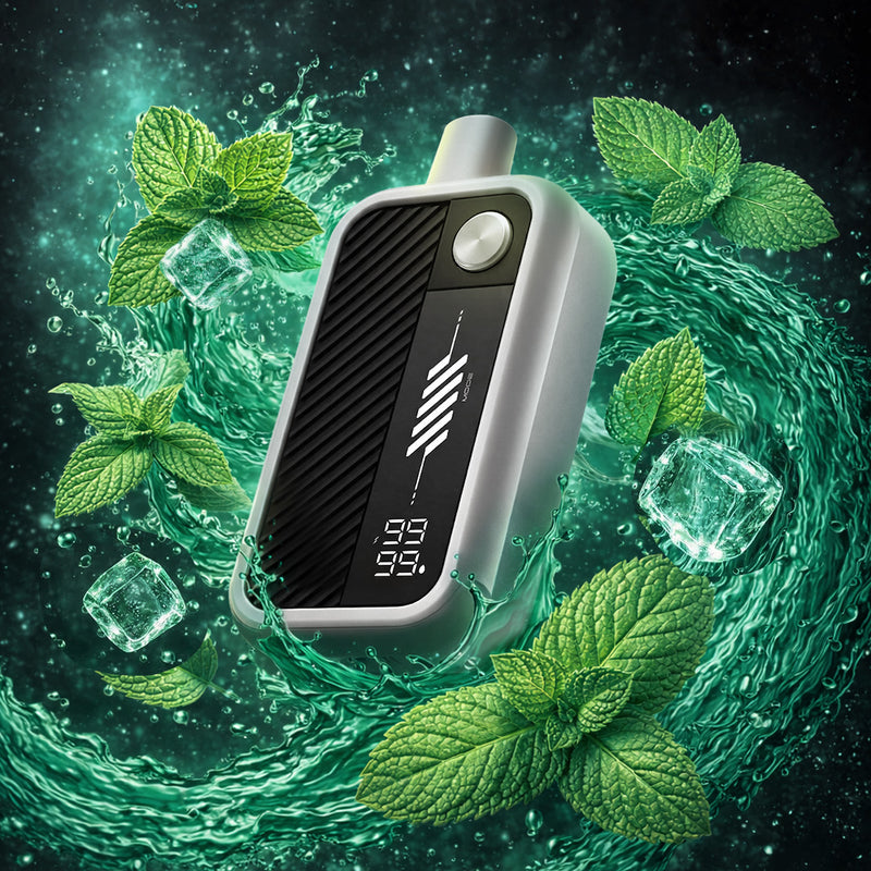 FLAVOUR BEAST - BEAST MODE MAX 3 (60K)
