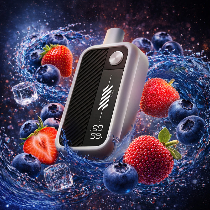 FLAVOUR BEAST - BEAST MODE MAX 3 (60K)