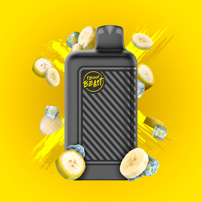 Beast Mode Disposable Vape FLAVOUR BEAST Beast Mode Disposable Vape FLAVOUR BEAST
