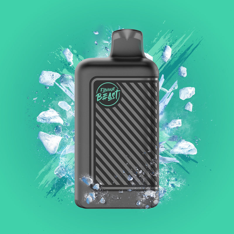 Beast Mode Disposable Vape FLAVOUR BEAST Beast Mode Disposable Vape FLAVOUR BEAST