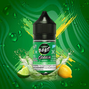 FLAVOUR BEAST SALT NIC (30ml) - variant_title - Nicotine Strength: option1_value - Inspired Vapor Company