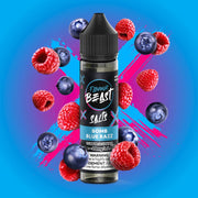 FLAVOUR BEAST SALT NIC (60ML) - variant_title - Nicotine Strength: option1_value - Inspired Vapor Company