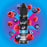 FLAVOUR BEAST SALT NIC (60ML)