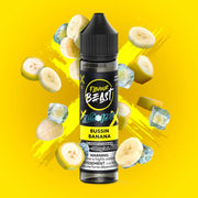 FLAVOUR BEAST SALT NIC (60ML) - variant_title - Nicotine Strength: option1_value - Inspired Vapor Company