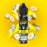 FLAVOUR BEAST SALT NIC (60ML)