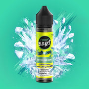 FLAVOUR BEAST SALT NIC (60ML) - variant_title - Nicotine Strength: option1_value - Inspired Vapor Company