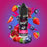 FLAVOUR BEAST SALT NIC (60ML)