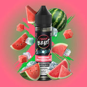 FLAVOUR BEAST SALT NIC (60ML) - variant_title - Nicotine Strength: option1_value - Inspired Vapor Company