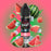 FLAVOUR BEAST SALT NIC (60ML)