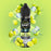 FLAVOUR BEAST SALT NIC (60ML)