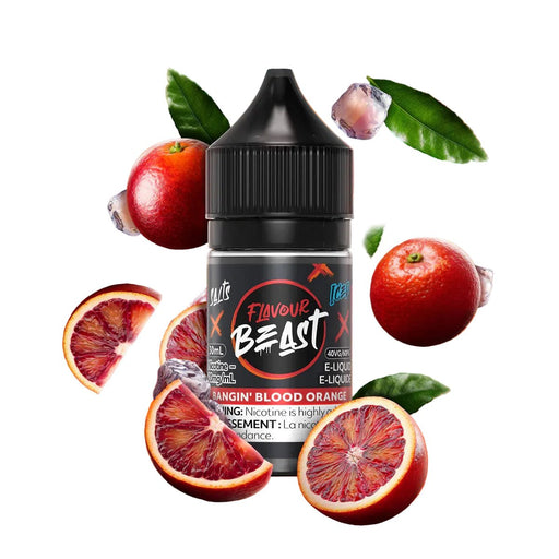 E-liquid - 30ml IVC E-liquid - 30ml IVC