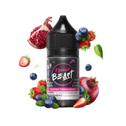 FLAVOUR BEAST SALT NIC (30ml) - variant_title - Nicotine Strength: option1_value - Inspired Vapor Company