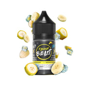FLAVOUR BEAST SALT NIC (30ml) - variant_title - Nicotine Strength: option1_value - Inspired Vapor Company
