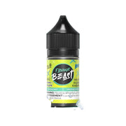 FLAVOUR BEAST SALT NIC (30ml) - variant_title - Nicotine Strength: option1_value - Inspired Vapor Company