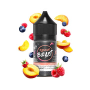 FLAVOUR BEAST SALT NIC (30ml) - variant_title - Nicotine Strength: option1_value - Inspired Vapor Company