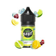 FLAVOUR BEAST SALT NIC (30ml) - variant_title - Nicotine Strength: option1_value - Inspired Vapor Company