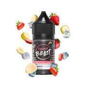 FLAVOUR BEAST SALT NIC (30ml) - variant_title - Nicotine Strength: option1_value - Inspired Vapor Company