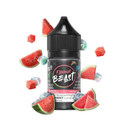 FLAVOUR BEAST SALT NIC (30ml) - variant_title - Nicotine Strength: option1_value - Inspired Vapor Company
