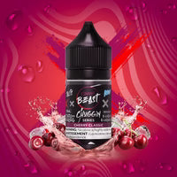 FLAVOUR BEAST SALT NIC (30ml)