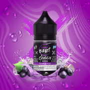 FLAVOUR BEAST SALT NIC (30ml) - variant_title - Nicotine Strength: option1_value - Inspired Vapor Company