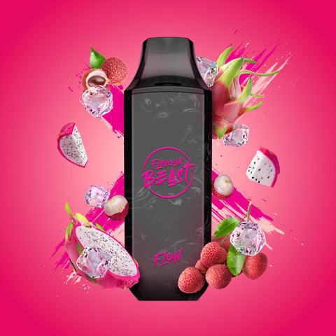 FLAVOUR BEAST FLOW DISPOSABLE (4000 Puff) *LAST CALL*