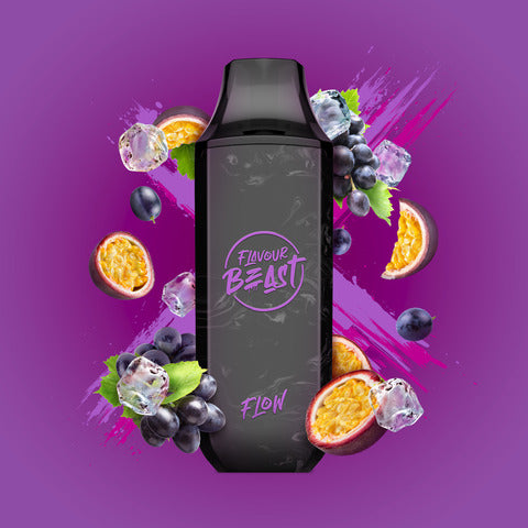FLAVOUR BEAST FLOW DISPOSABLE (4000 Puff) *LAST CALL*