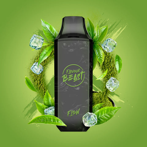 FLAVOUR BEAST FLOW DISPOSABLE (4000 Puff) *LAST CALL*