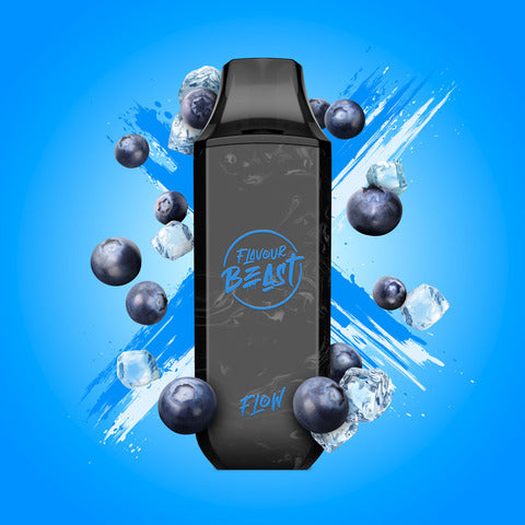 FLAVOUR BEAST FLOW DISPOSABLE (4000 Puff) *LAST CALL*