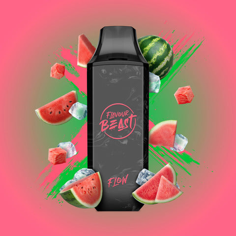 FLAVOUR BEAST FLOW DISPOSABLE (4000 Puff) *LAST CALL*