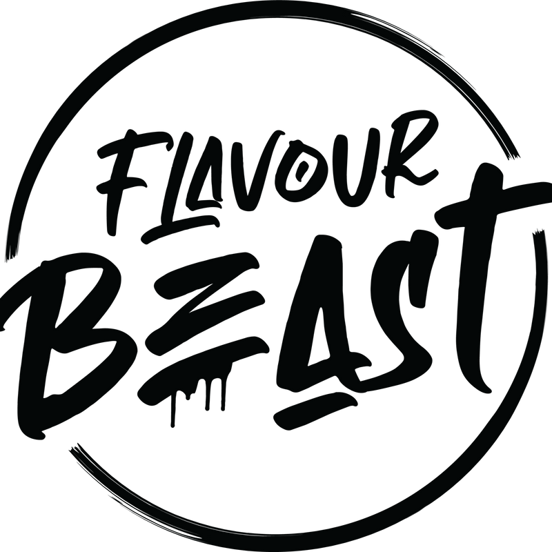 FLAVOUR BEAST SALT NIC (60ML) - variant_title - Nicotine Strength: option1_value - Inspired Vapor Company