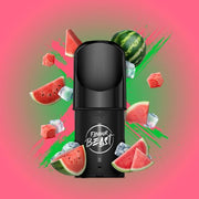 FLAVOUR BEAST POD PACK * LAST CALL * - variant_title - Nicotine Strength: option1_value - Inspired Vapor Company