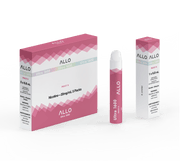 ALLO ULTRA 1600 DISPOSABLE *LAST CALL* - variant_title - Nicotine Strength: option1_value - Inspired Vapor Company
