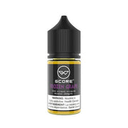 GCORE SALTS (30ml) - variant_title - Nicotine Strength: option1_value - Inspired Vapor Company