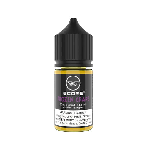 GCORE SALTS (30ml)